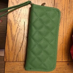 Initials Inc wallet